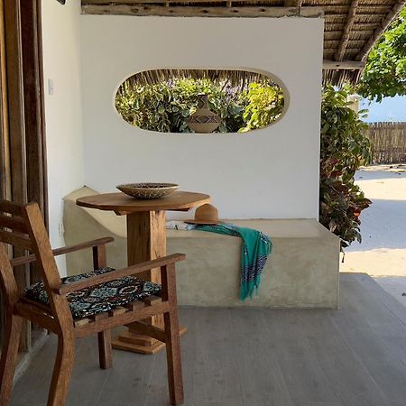 Juana Ocean Villas Makunduchi 外观 照片