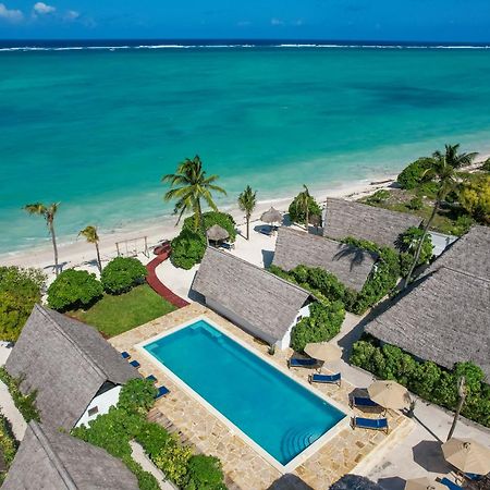 Juana Ocean Villas Makunduchi 外观 照片