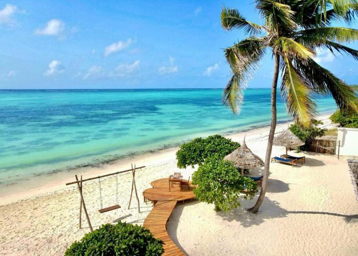 Juana Ocean Villas Makunduchi 外观 照片