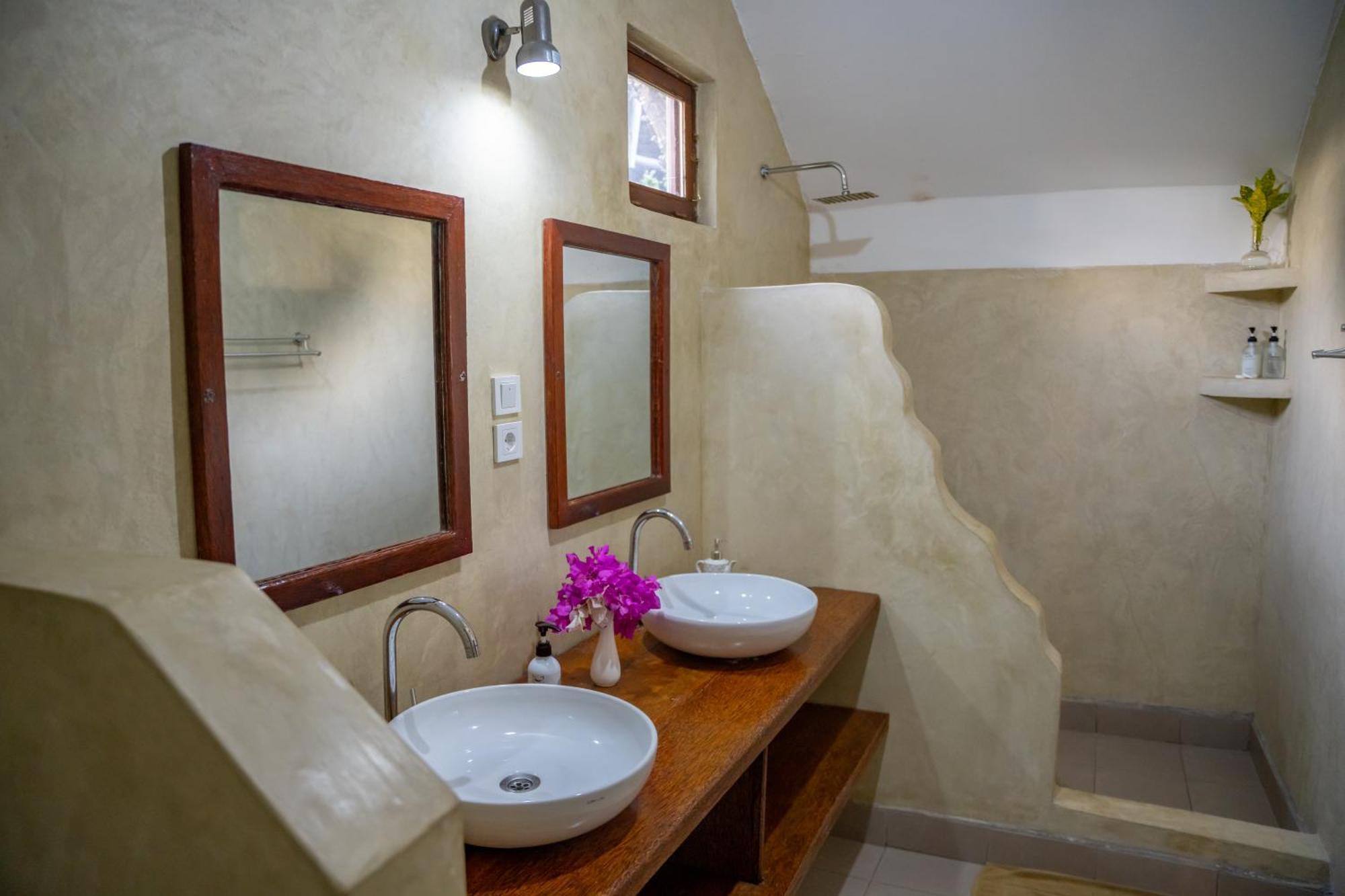 Juana Ocean Villas Makunduchi 外观 照片